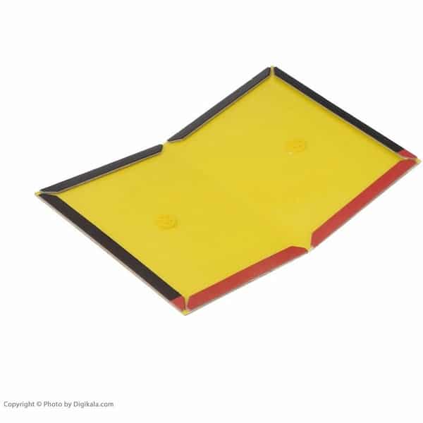 تصویر 3 از خرید چسب موش و مارمولک کتابی + قیمت فروش استثنایی
